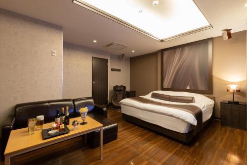 Hotel Gifu Mine(adult Only)