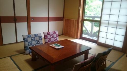 Posada Hosenbo Lodge