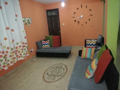 Elegant Home Self Catering Apartment