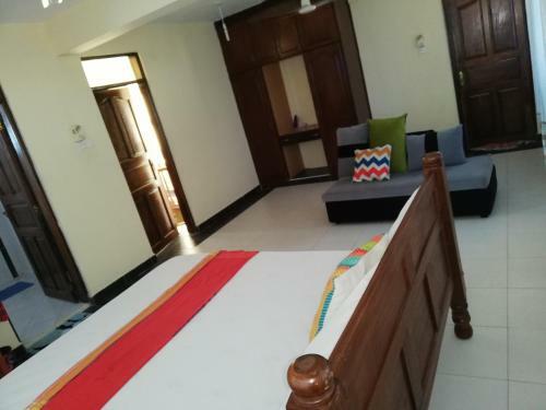 Elegant Home Self Catering Apartment