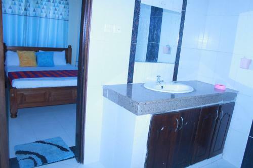 Elegant Home Self Catering Apartment
