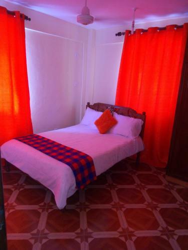 Elegant Home Self Catering Apartment
