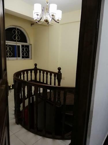Elegant Home Self Catering Apartment