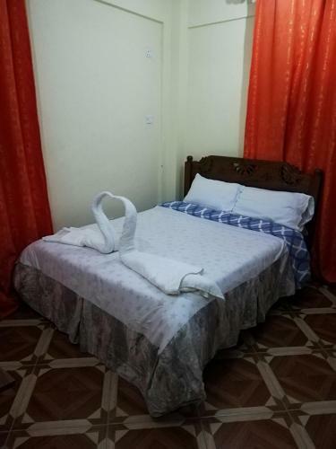 Elegant Home Self Catering Apartment