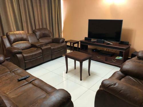 Bed & Breakfast Precious Apartment Milimani.kisumu