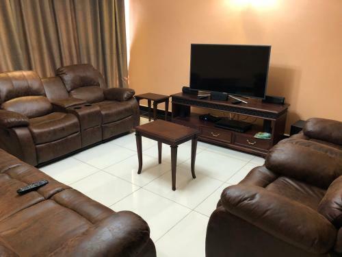 Bed & Breakfast Precious Apartment Milimani.kisumu