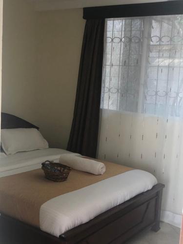 Bed & Breakfast Tiana Court Milimani