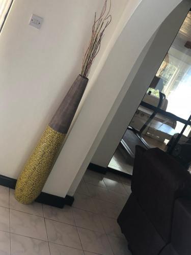 Bed & Breakfast Tiana Court Milimani