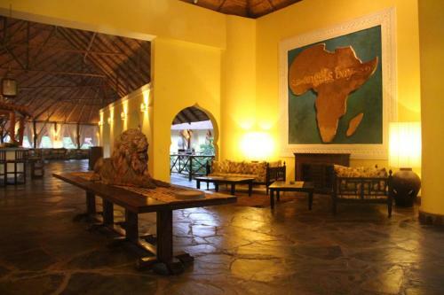 Hotel Angel's Bay Beach Resort