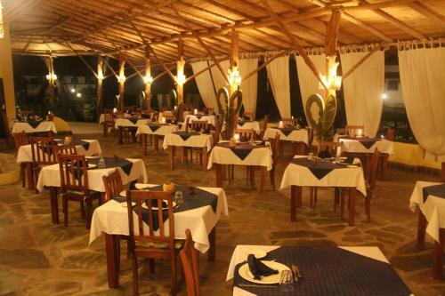 Hotel Angel's Bay Beach Resort