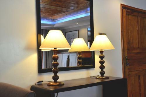 Hostal Villa Machakos Hotel & Conferencing