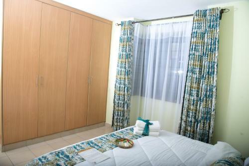 Sefu Furnished Apartments