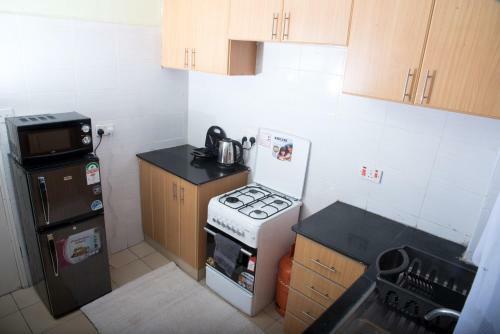 Sefu Furnished Apartments