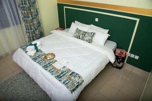 Sefu Furnished Apartments