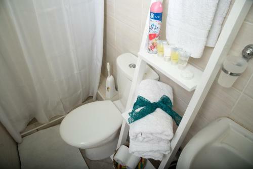 Sefu Furnished Apartments