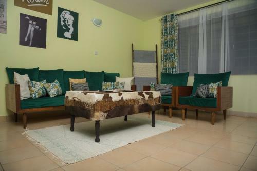 Sefu Furnished Apartments