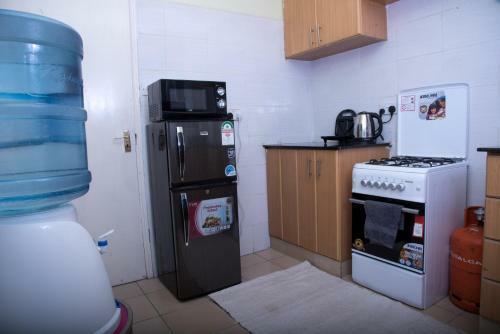 Sefu Furnished Apartments