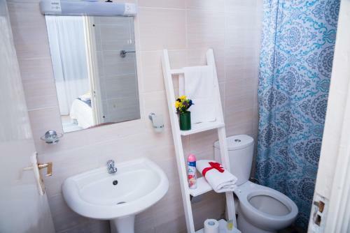Sefu Furnished Apartments