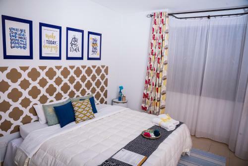 Sefu Furnished Apartments