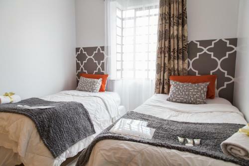 Sefu Furnished Apartments