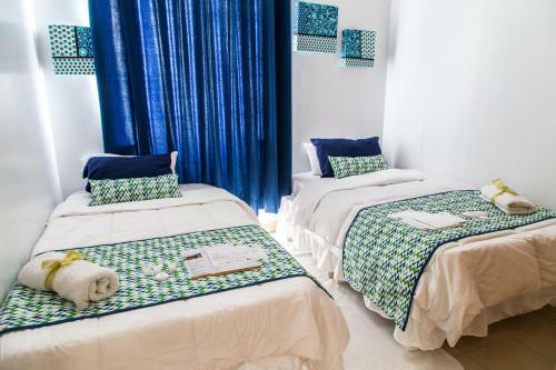 Sefu Furnished Apartments