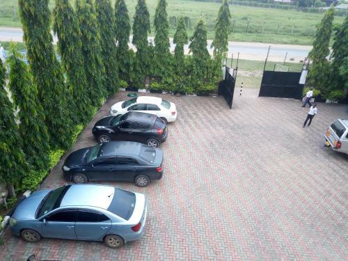 Hotel Prestige Holiday Resort
