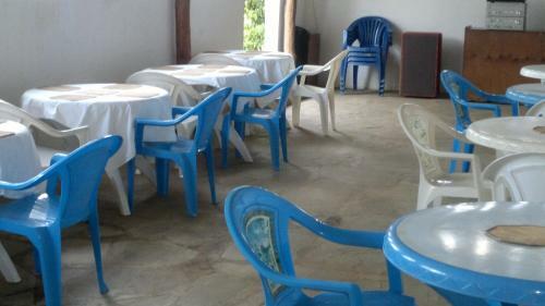 Hotel Prestige Holiday Resort