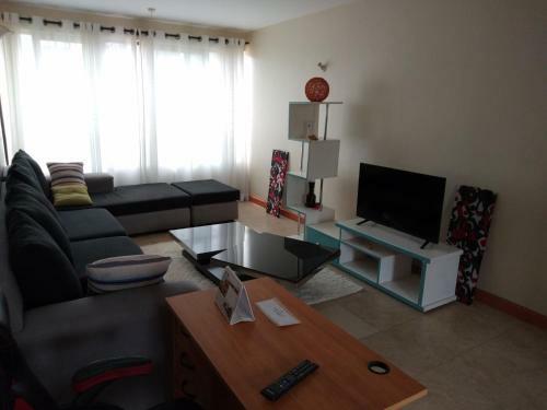 Apartamento 61 Residence Homestay