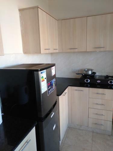 Apartamento 61 Residence Homestay