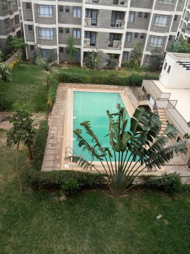 Apartamento 61 Residence Homestay