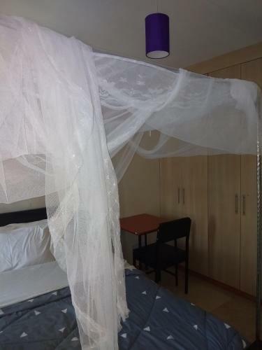 Apartamento 61 Residence Homestay