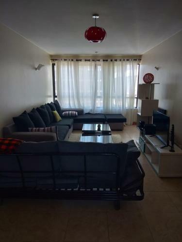 Apartamento 61 Residence Homestay