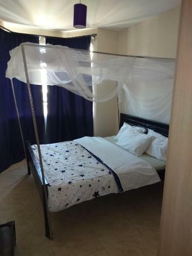 Apartamento 61 Residence Homestay