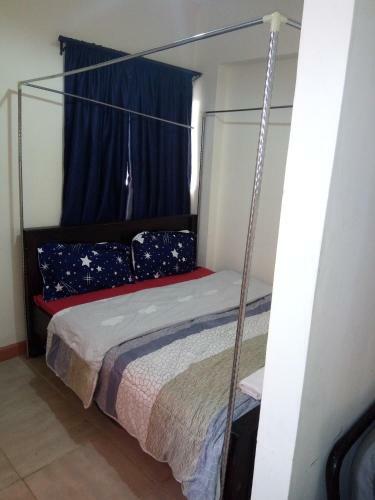 Apartamento 61 Residence Homestay