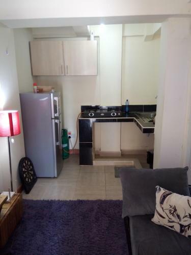 Apartamento 61 Residence Homestay