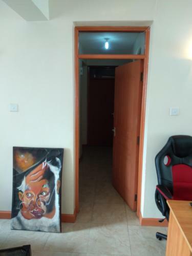 Apartamento 61 Residence Homestay