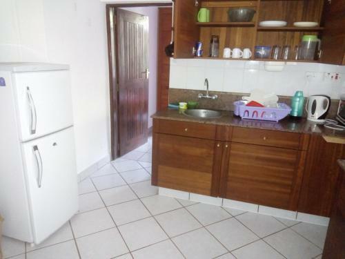 Apartamento Fast Care La Marina Villa