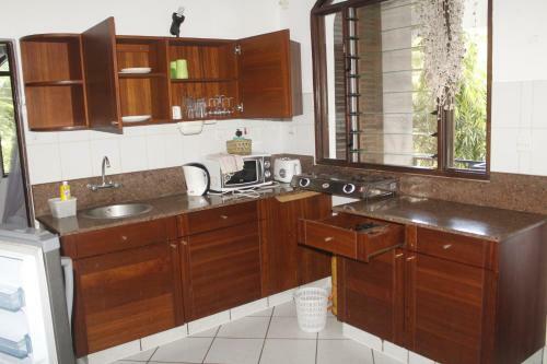 Apartamento Fast Care La Marina Villa