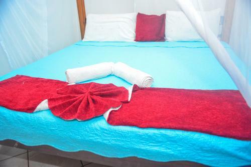 Apartamento Fast Care La Marina Villa