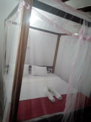 Apartamento Fast Care La Marina Villa