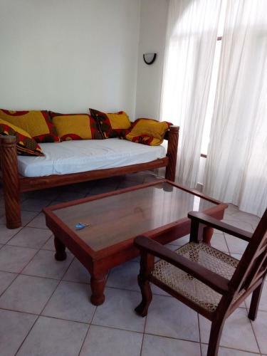 Apartamento Fast Care La Marina Villa