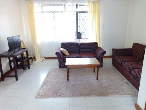 Cheap Accomodation Apartments In Nairobi, Kenya