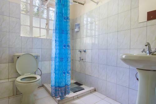 Convent International Hotel- Nairobi