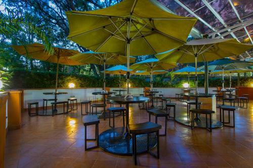 Convent International Hotel- Nairobi
