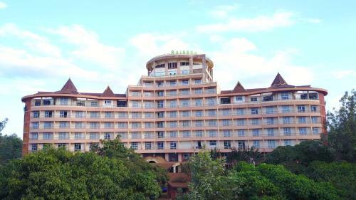 Hotel Rainbow Ruiru Resort
