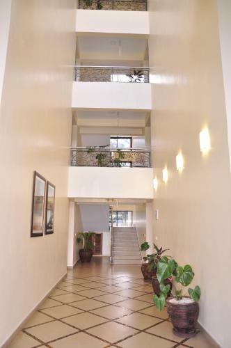 Hotel Sigona Golf Suites