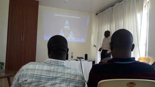Bethel Homestay