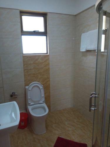Apartamento The Barnaby House