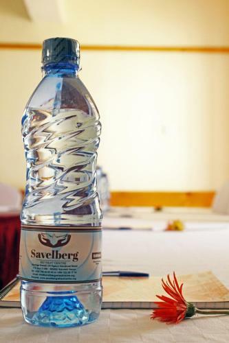 Hotel Savelberg Retreat Centre