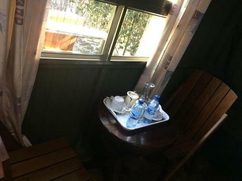 Stedmak Gardens & Hotels